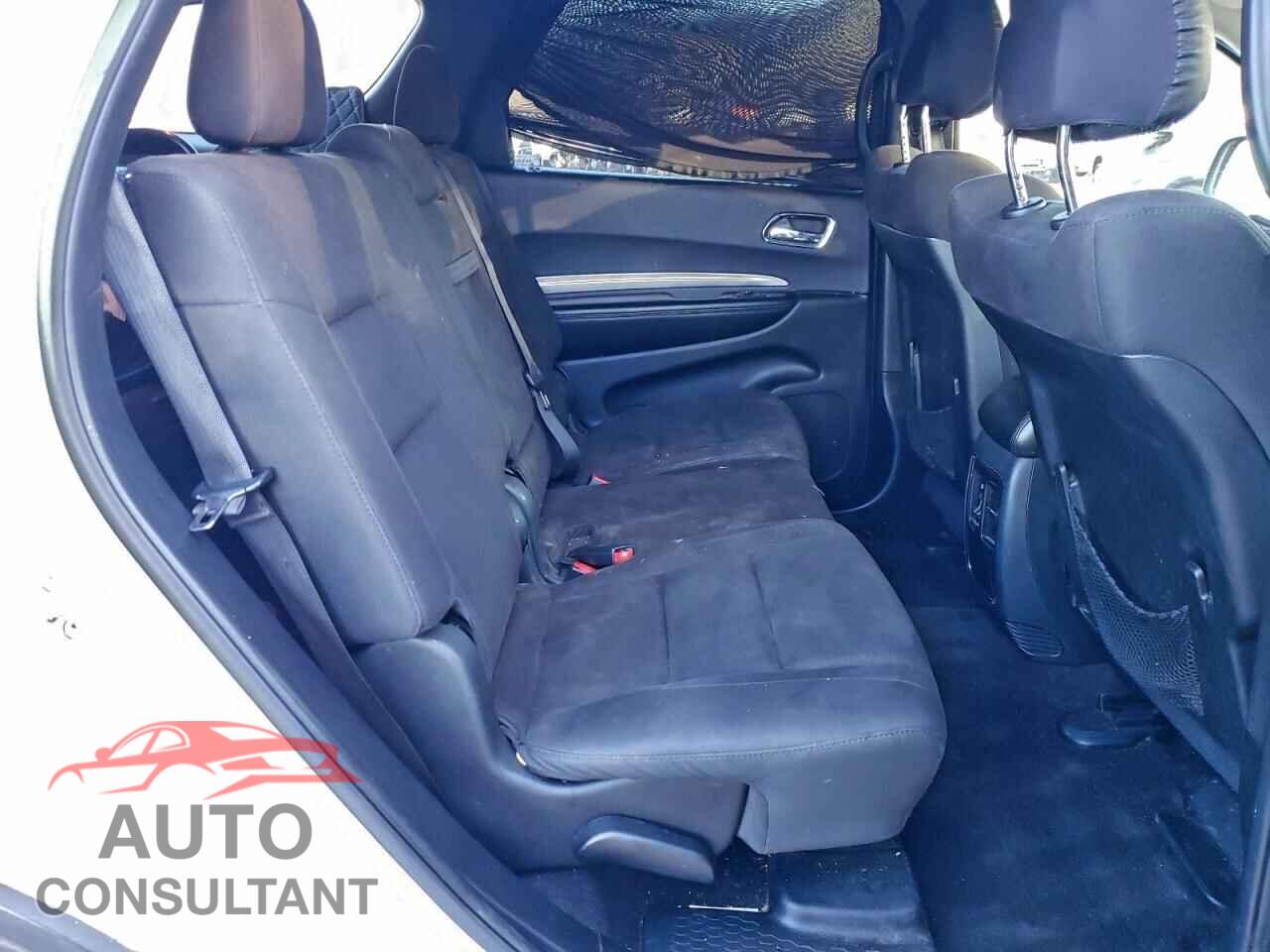 DODGE DURANGO 2018 - 1C4RDHAG9JC369025