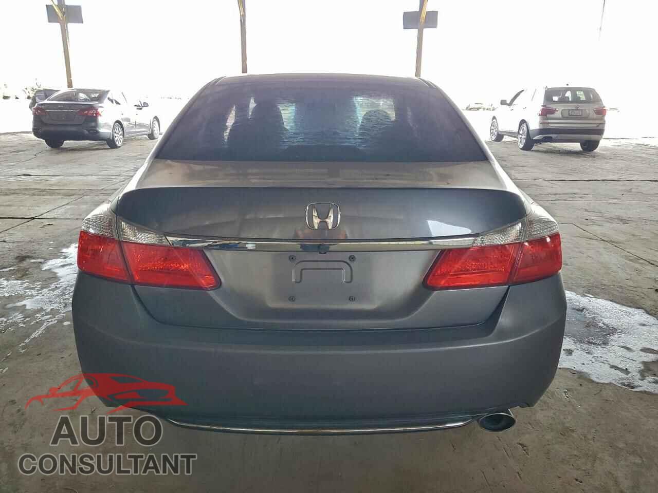 HONDA ACCORD 2014 - 1HGCR2F33EA254224