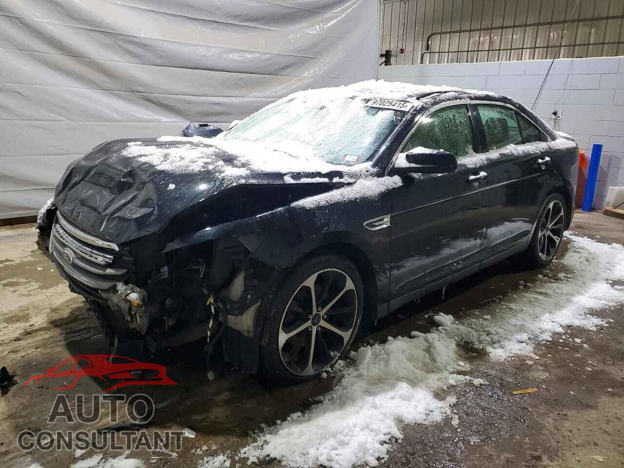 FORD TAURUS 2014 - 1FAHP2E80EG151952