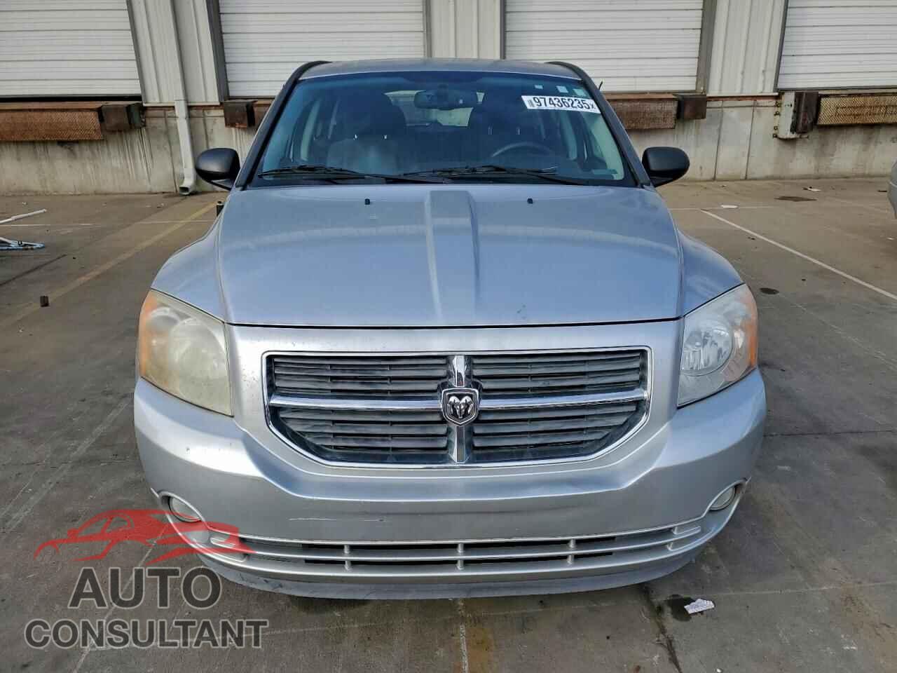 DODGE CALIBER 2011 - 1B3CB3HA7BD261970