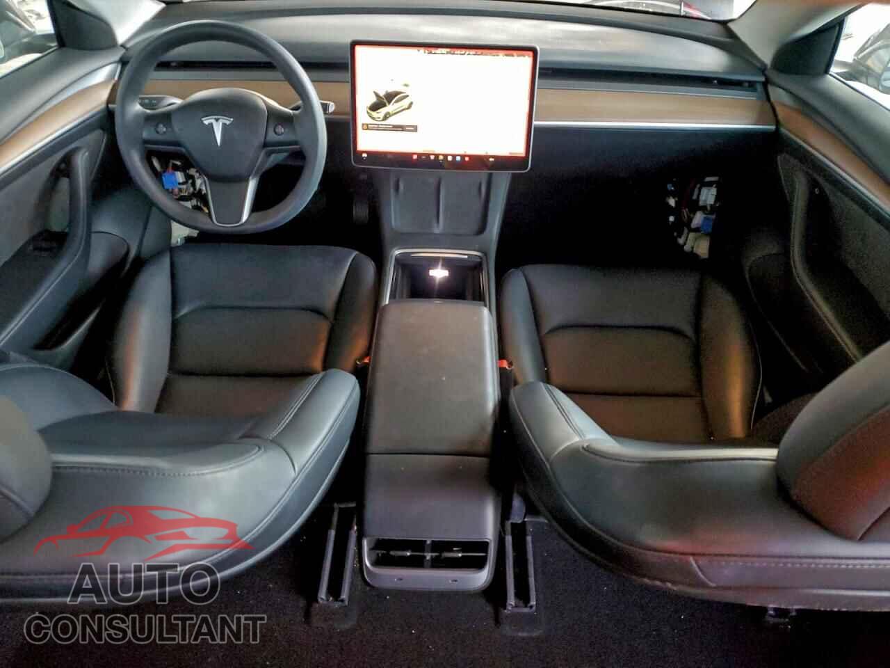 TESLA MODEL 3 2023 - 5YJ3E1EA3PF426721