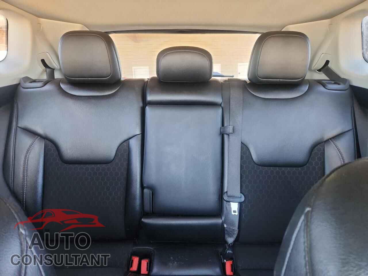 JEEP COMPASS 2020 - 3C4NJDBB0LT174666