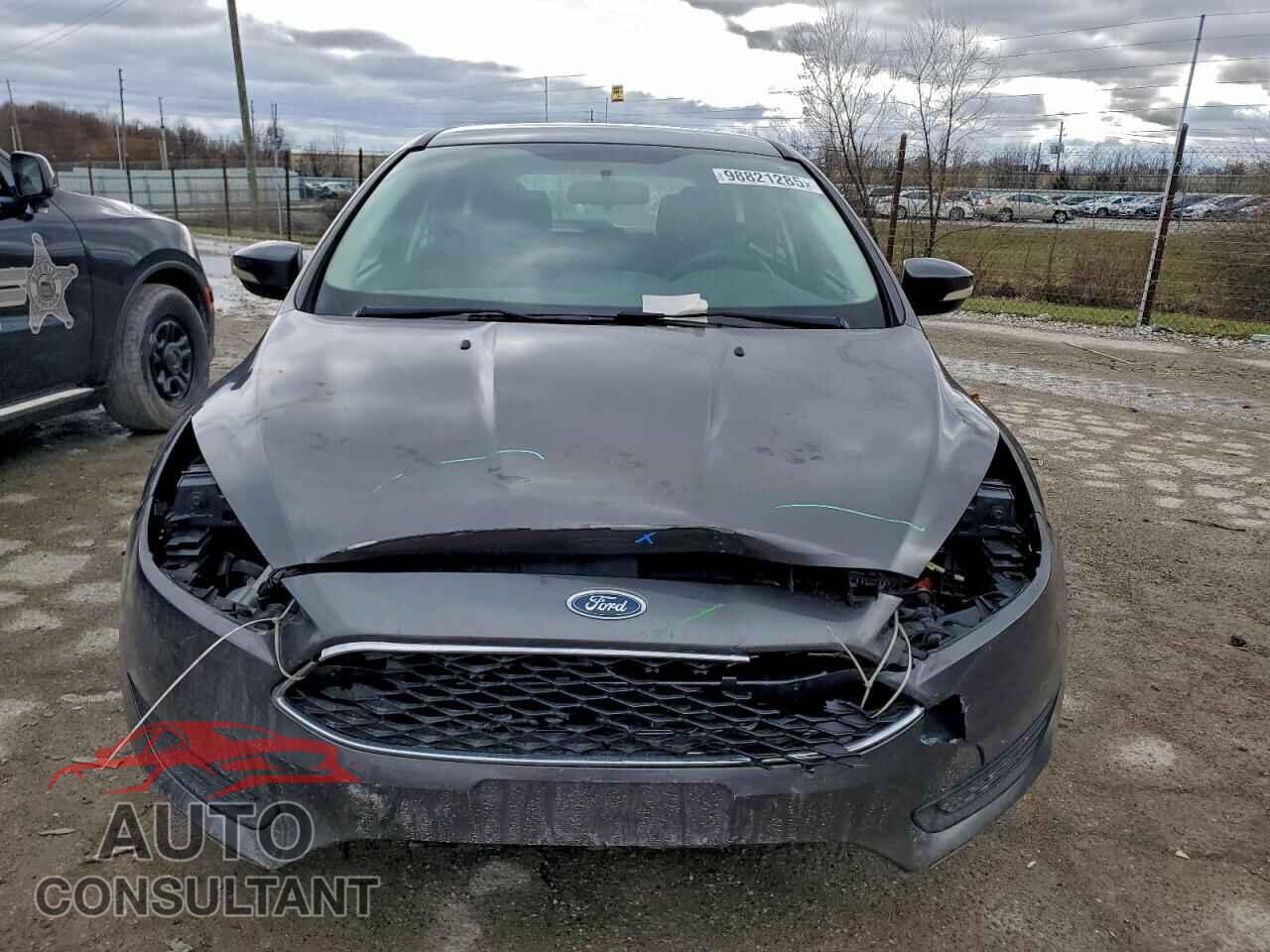 FORD FOCUS 2015 - 1FADP3K20FL240109