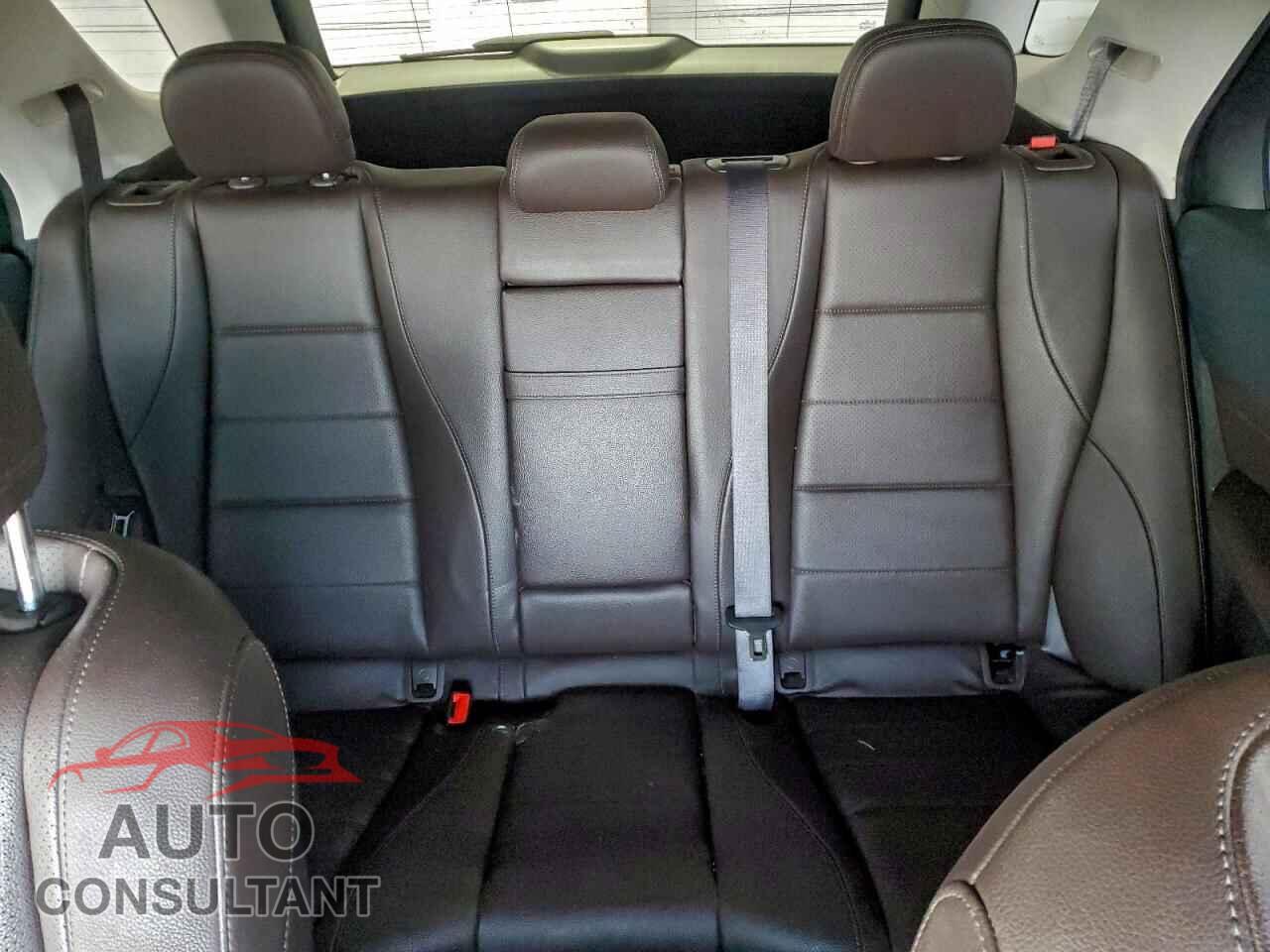 MERCEDES-BENZ GLE-CLASS 2020 - 4JGFB4KB2LA007603