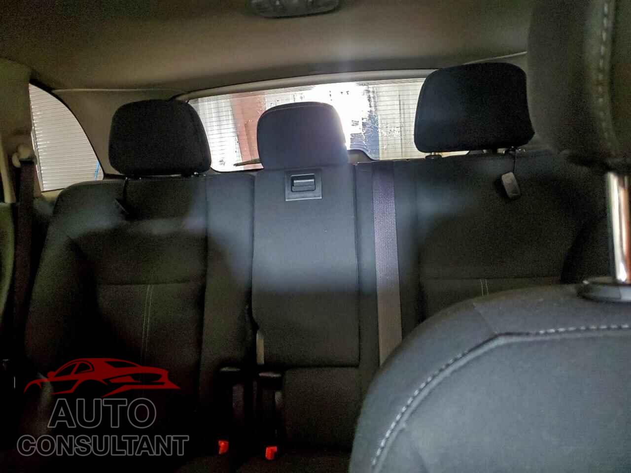FORD EDGE 2013 - 2FMDK3GC9DBC16698