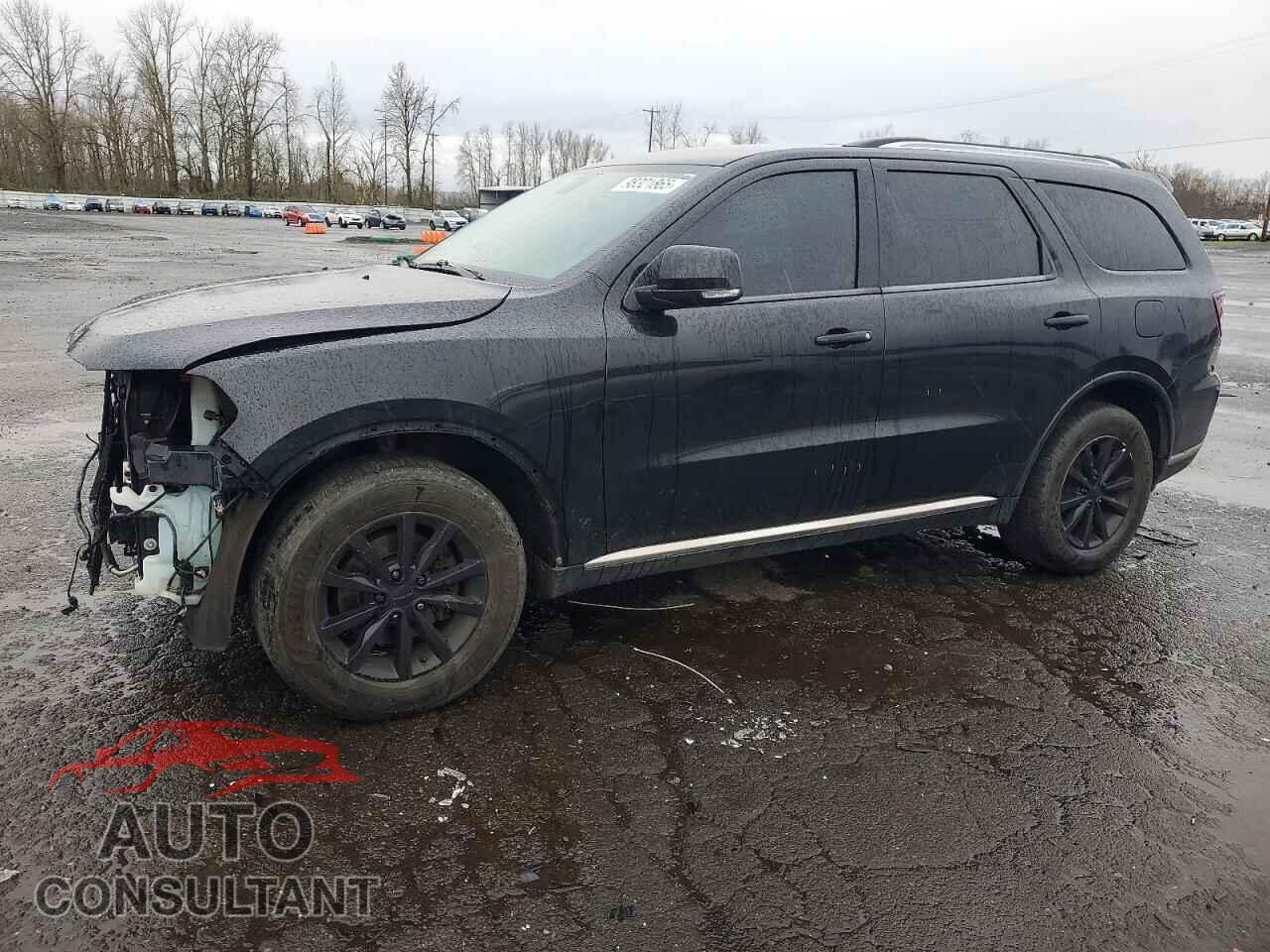 DODGE DURANGO 2015 - 1C4RDJDG5FC888535