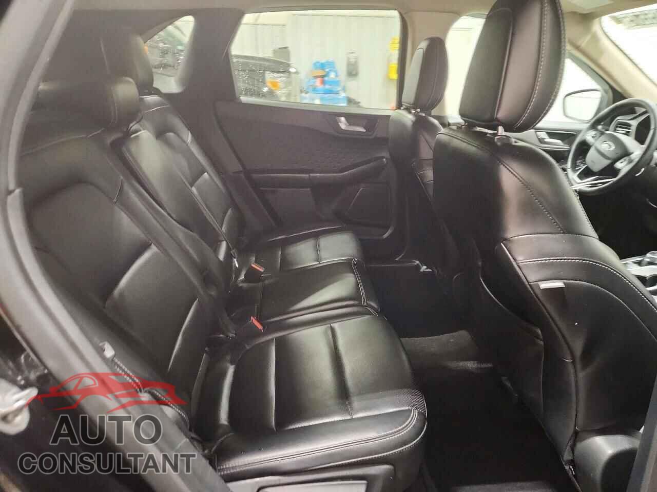 FORD ESCAPE 2020 - 1FMCU9H68LUA95818