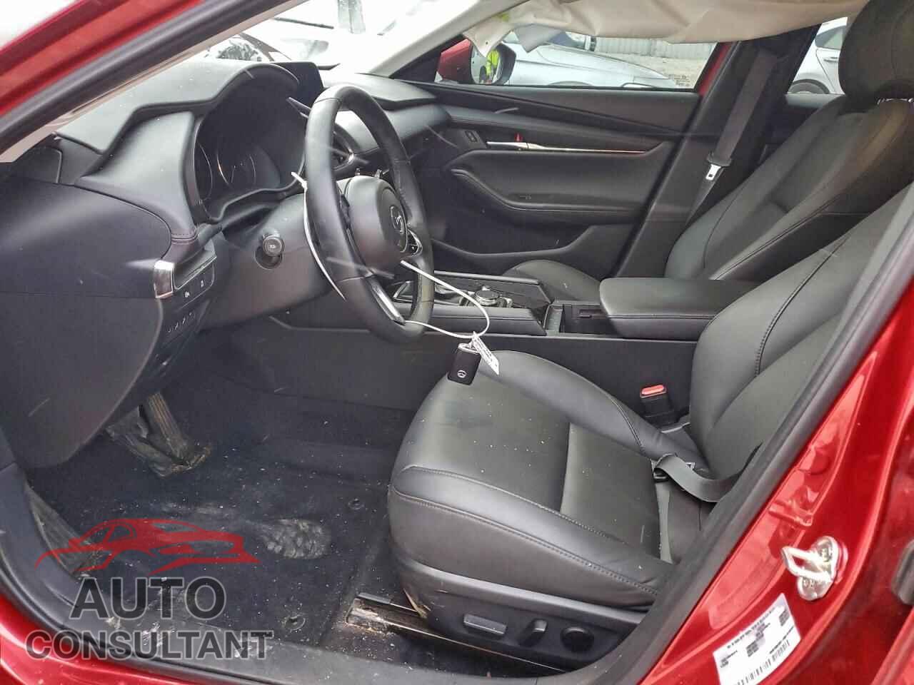 MAZDA 3 2025 - 3MZBPACM5SM469655