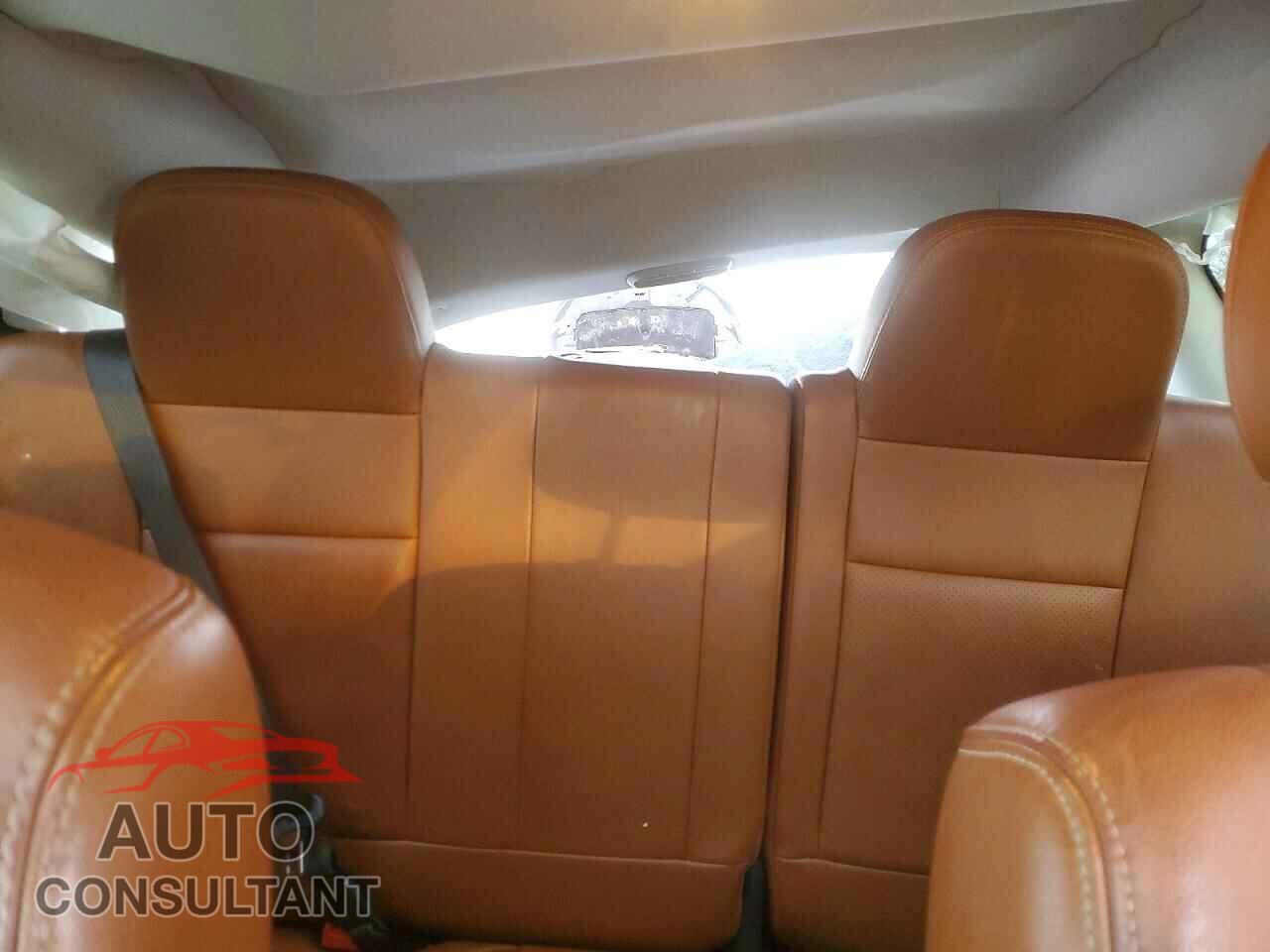 JEEP COMPASS 2014 - 1C4NJDCBXED751906