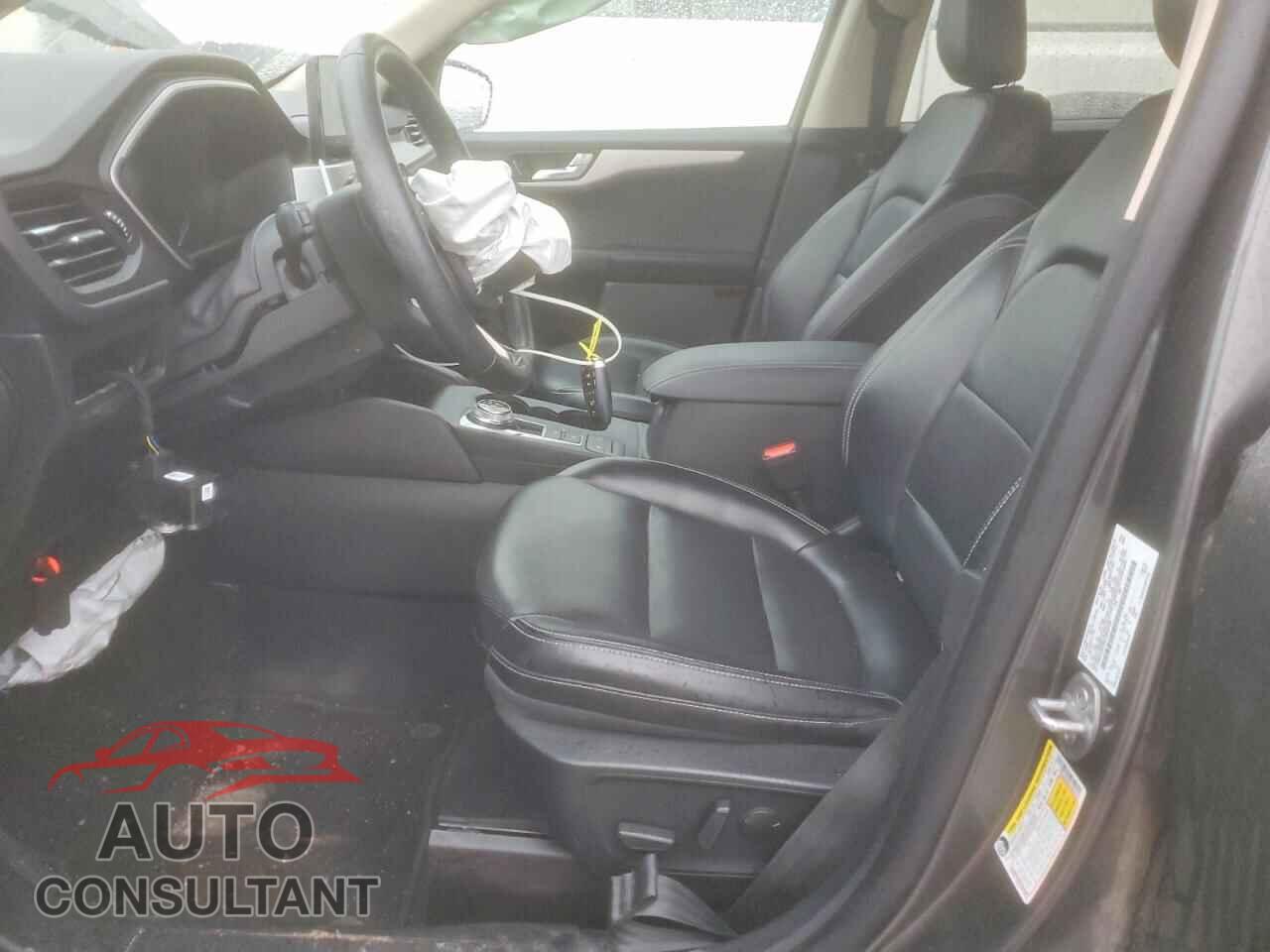 FORD ESCAPE 2020 - 1FMCU9H68LUB68749