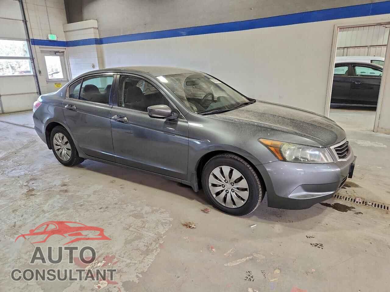 HONDA ACCORD 2010 - 1HGCP2F36AA083372