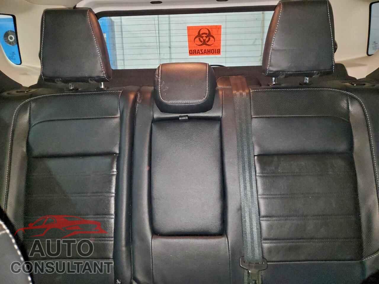FORD ECOSPORT 2019 - MAJ6S3KLXKC280661