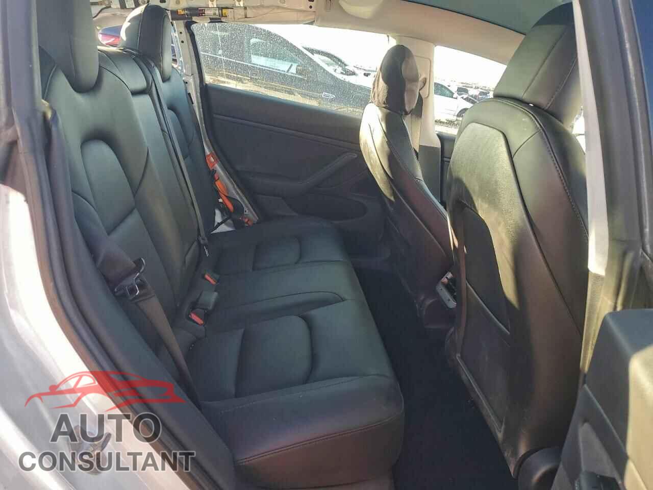 TESLA MODEL 3 2019 - 5YJ3E1EA1KF485209
