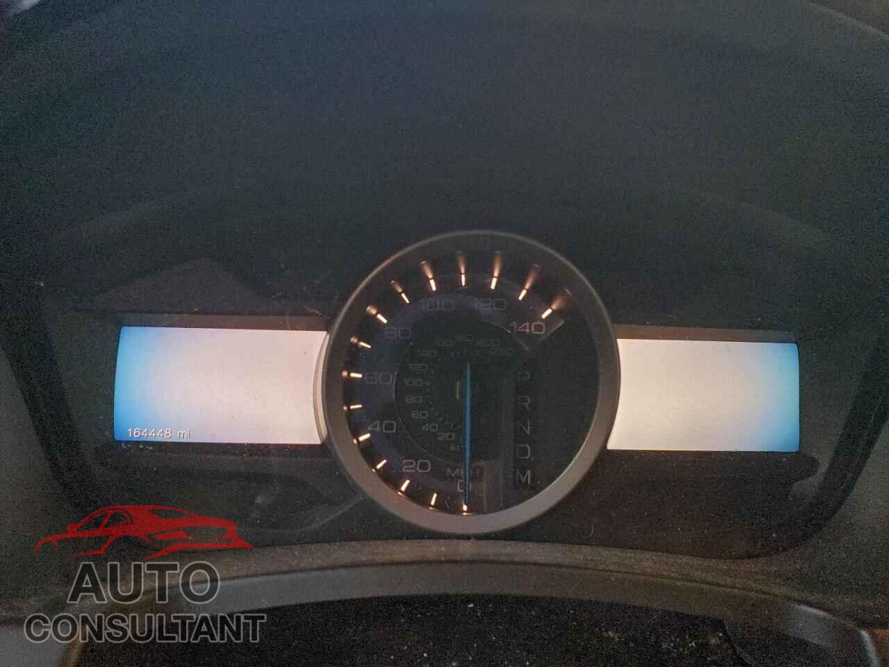 FORD EXPLORER 2013 - 1FM5K7D83DGA39991