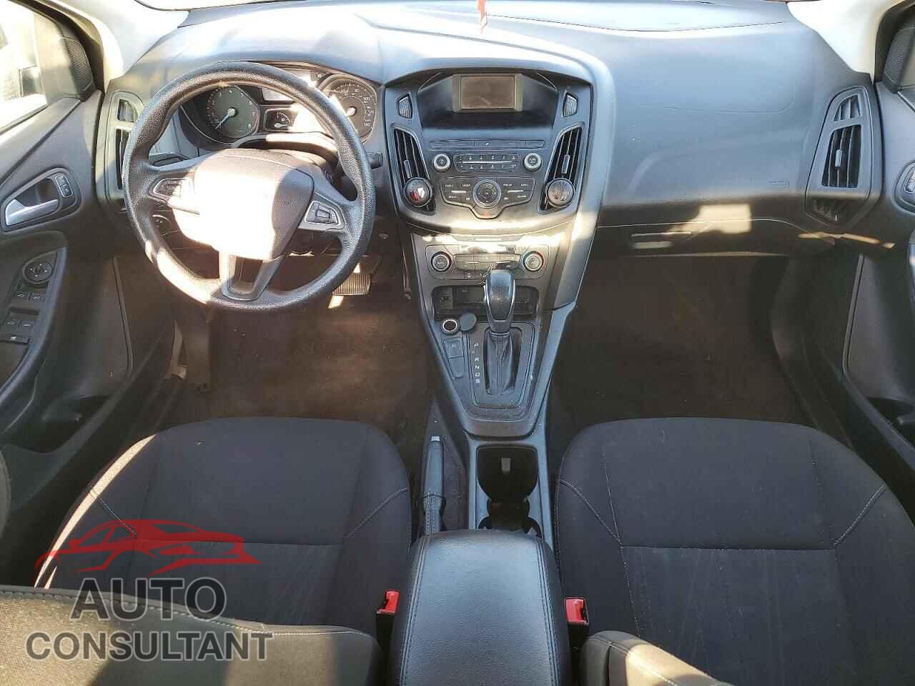 FORD FOCUS 2018 - 1FADP3FE5JL224050