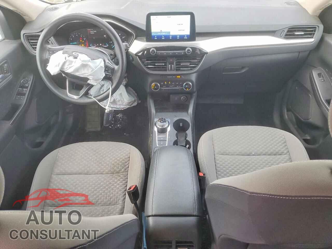 FORD ESCAPE 2020 - 1FMCU9G64LUA37030