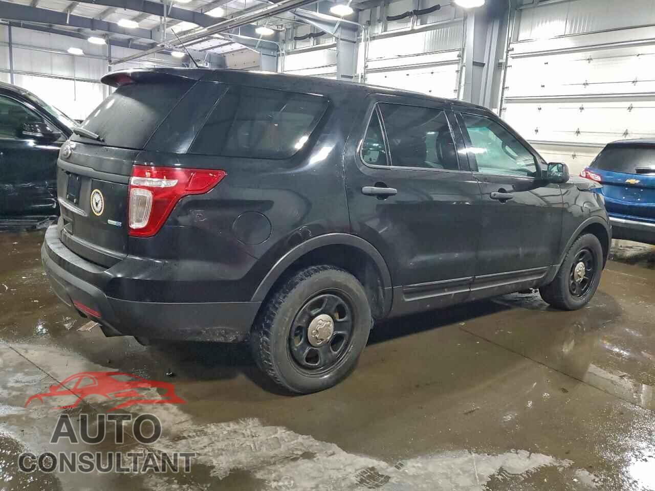 FORD EXPLORER 2013 - 1FM5K8AR2DGA46885