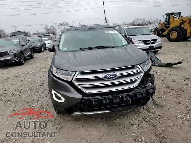 FORD EDGE 2015 - 2FMTK3J86FBB96431