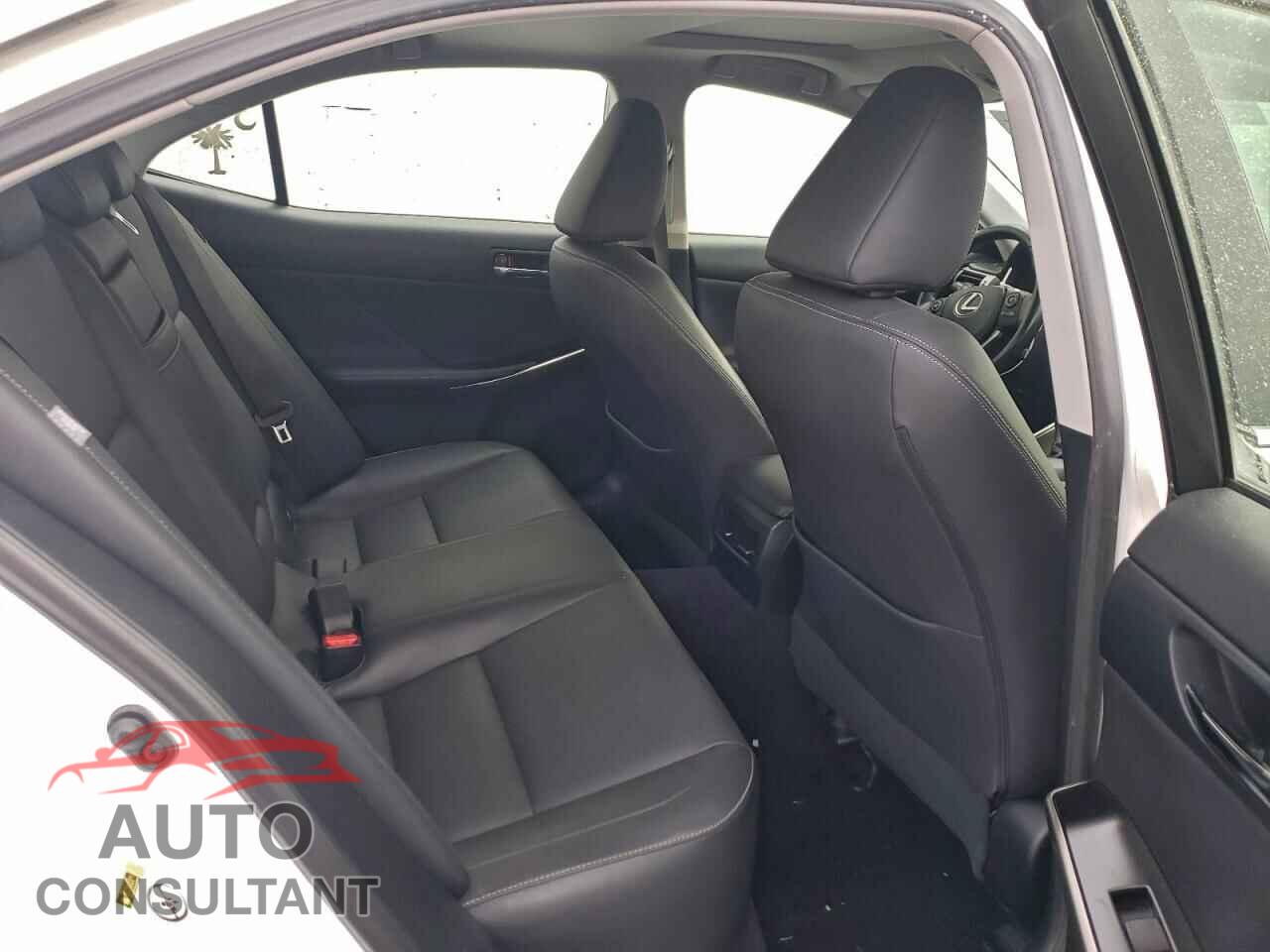 LEXUS IS 2014 - JTHCF1D24E5009435