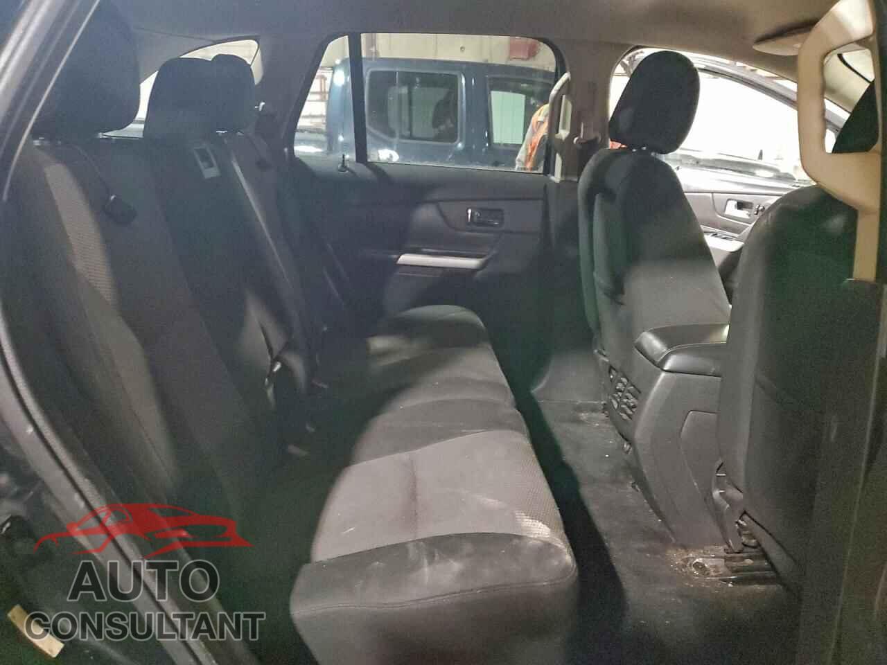 FORD EDGE 2013 - 2FMDK3JC9DBB29005
