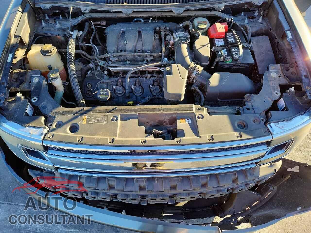 FORD FLEX 2015 - 2FMGK5B84FBA07044