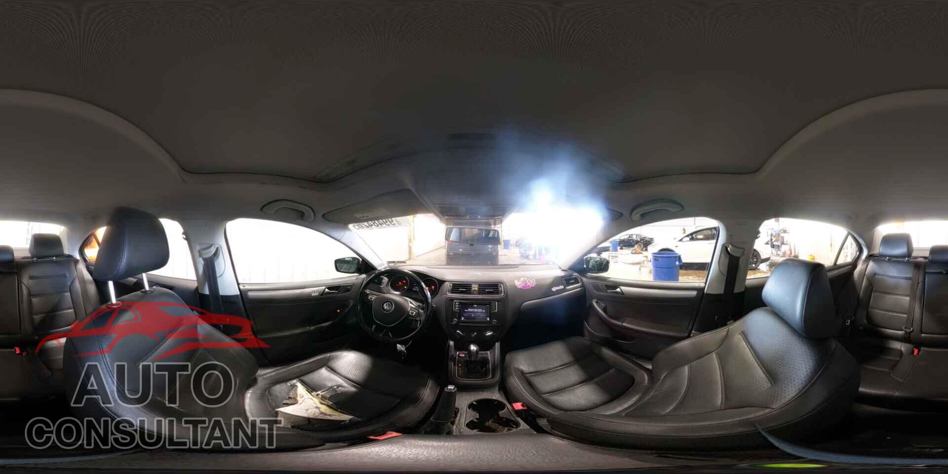 VOLKSWAGEN JETTA 2017 - 3VWDB7AJ9HM208881
