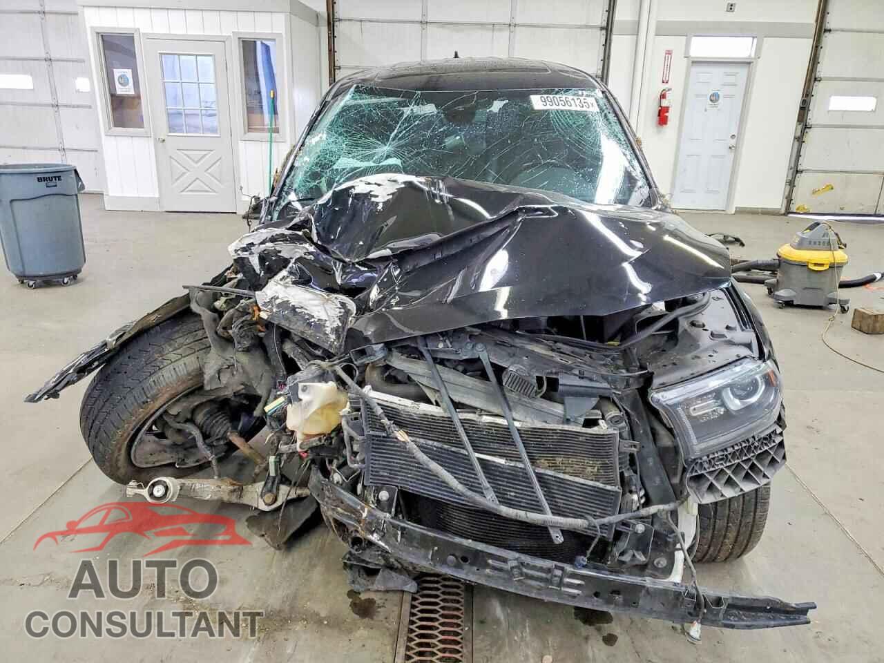 DODGE DURANGO 2020 - 1C4SDJCT7LC283475