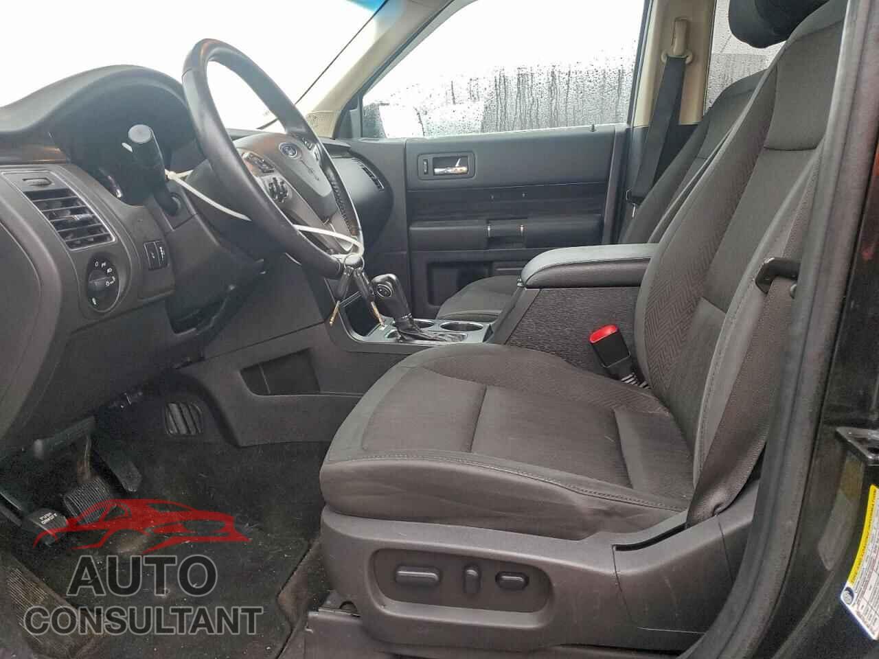 FORD FLEX 2014 - 2FMGK5C86EBD39676