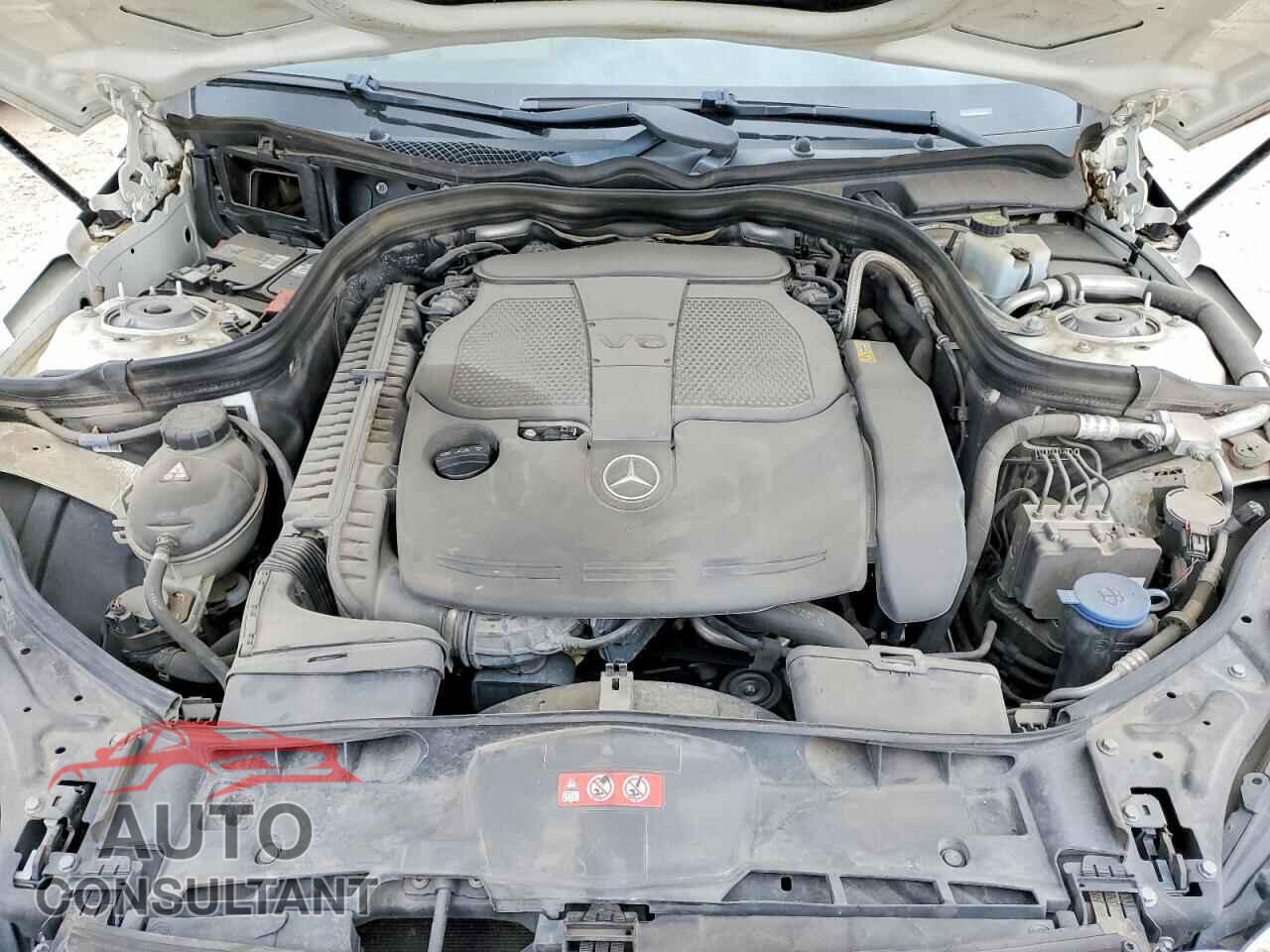 MERCEDES-BENZ E-CLASS 2014 - WDDHF5KB7EA801934