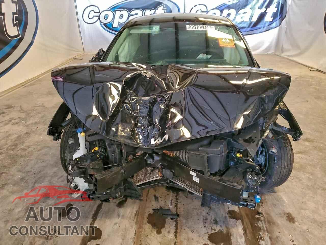 KIA K4 LX 2025 - 3KPFT4DE3SE004908
