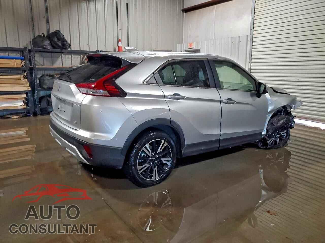 MITSUBISHI ECLIPSE 2026 - JA4ATWAA5TZ006201