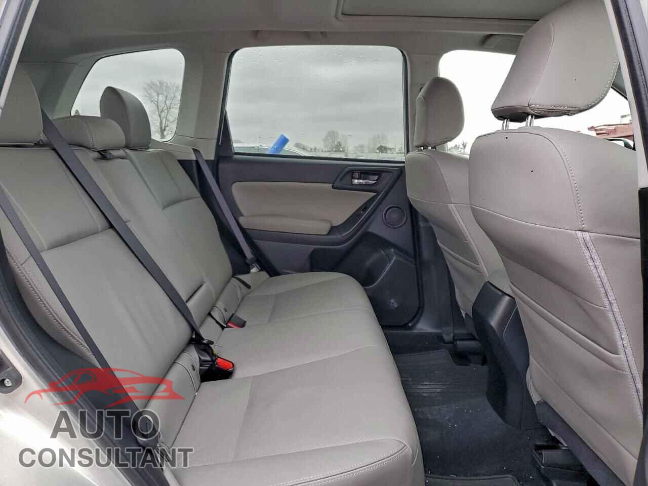 SUBARU FORESTER 2014 - JF2SJAPC9EH559018