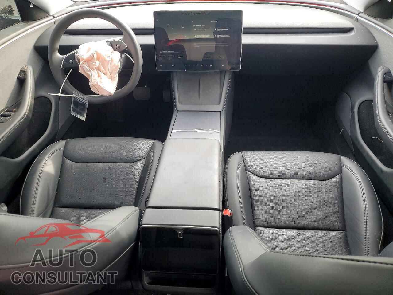 TESLA MODEL 3 2024 - 5YJ3E1EA3RF783061