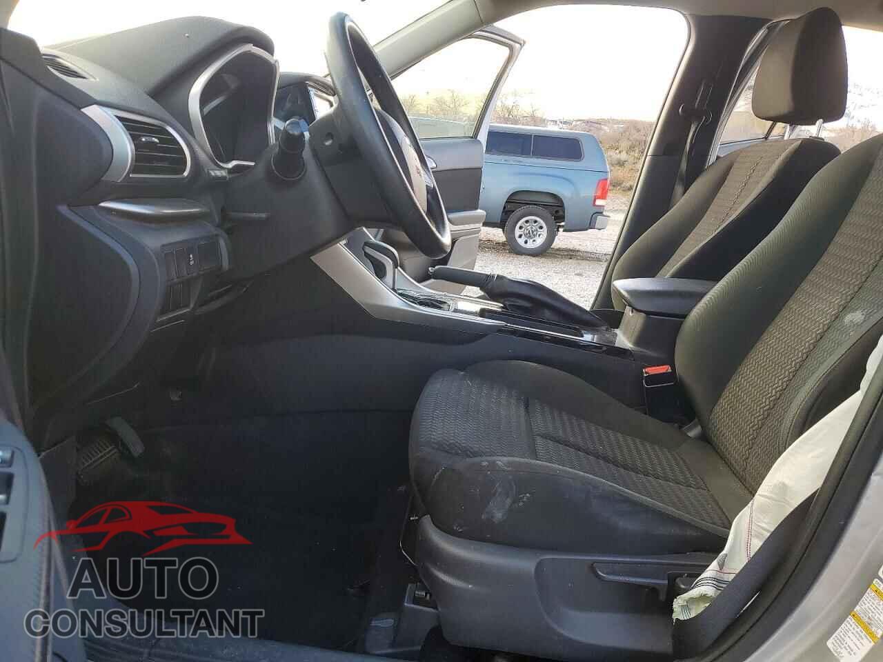 MITSUBISHI ECLIPSE 2019 - JA4AT3AA8KZ030229