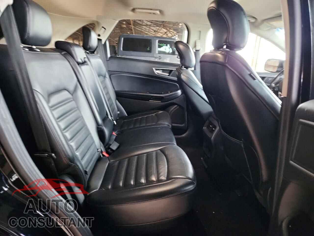 FORD EDGE 2018 - 2FMPK3J90JBC18541