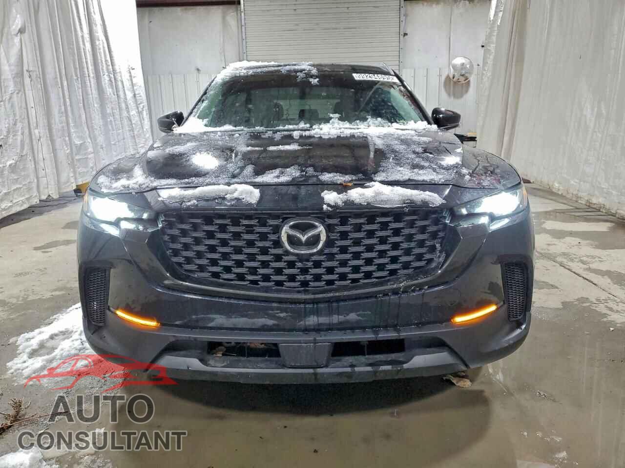 MAZDA CX-50 2025 - 7MMVABBM1SN340357