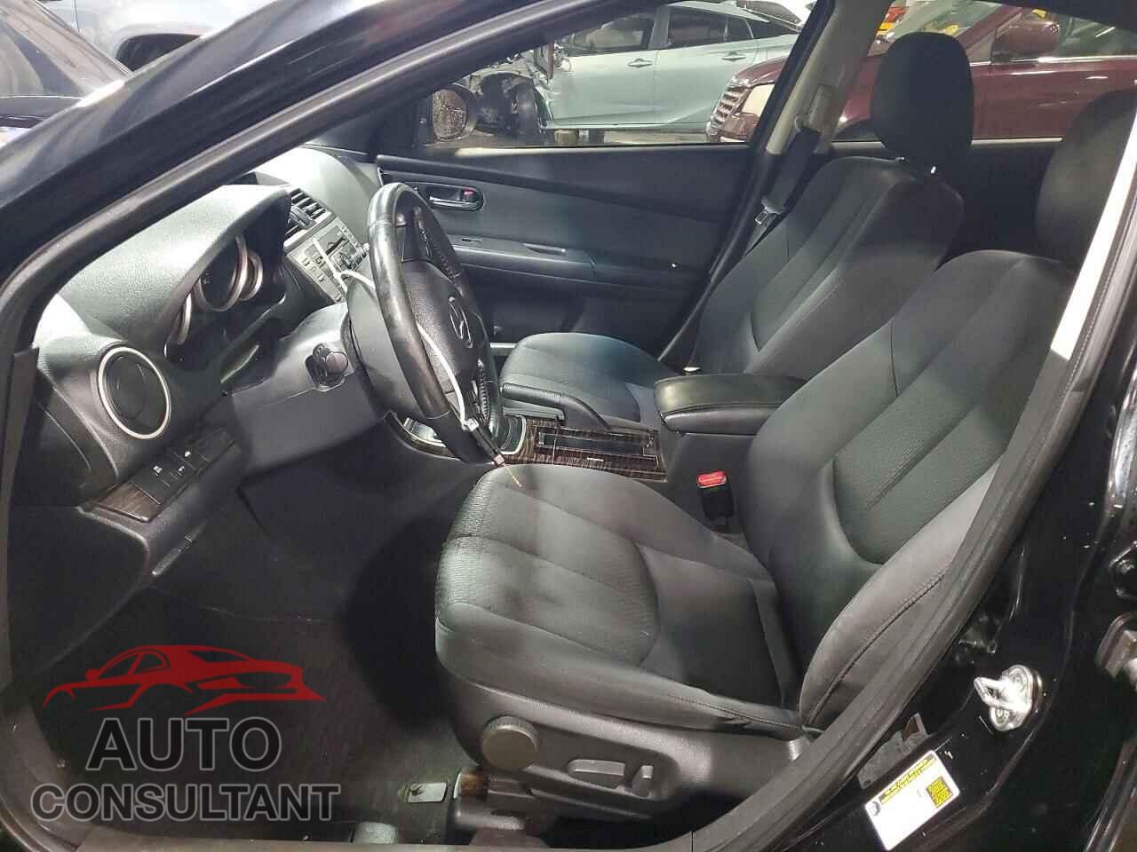 MAZDA 6 2012 - 1YVHZ8DH5C5M20426