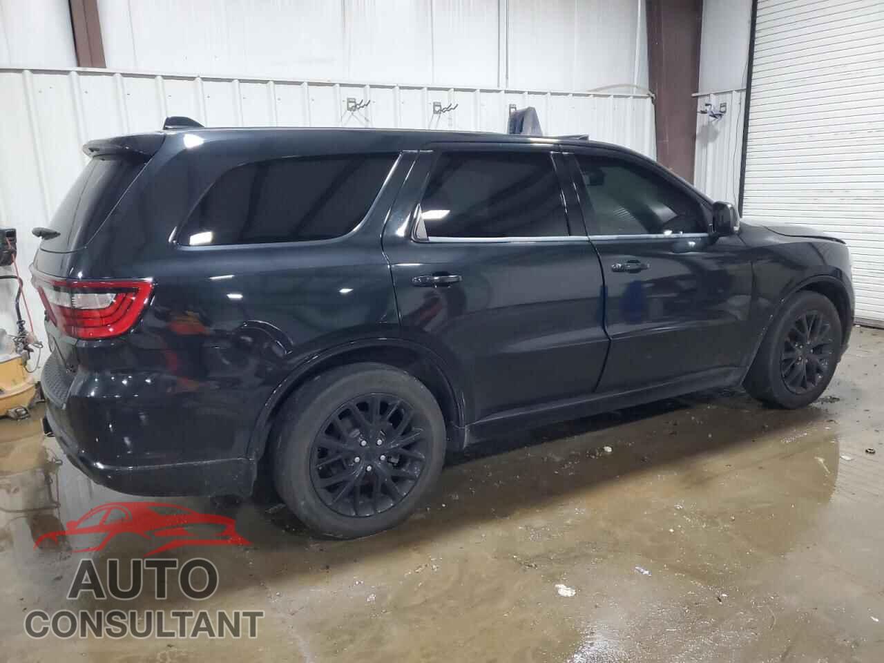 DODGE DURANGO 2015 - 1C4SDJCT6FC703411