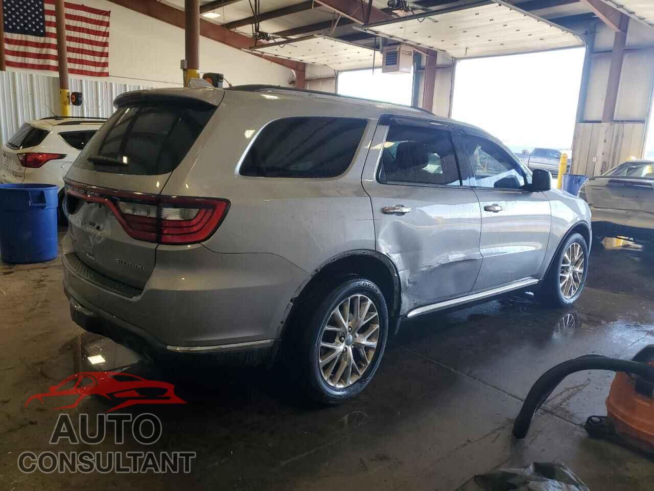 DODGE DURANGO 2015 - 1C4SDJET3FC799060