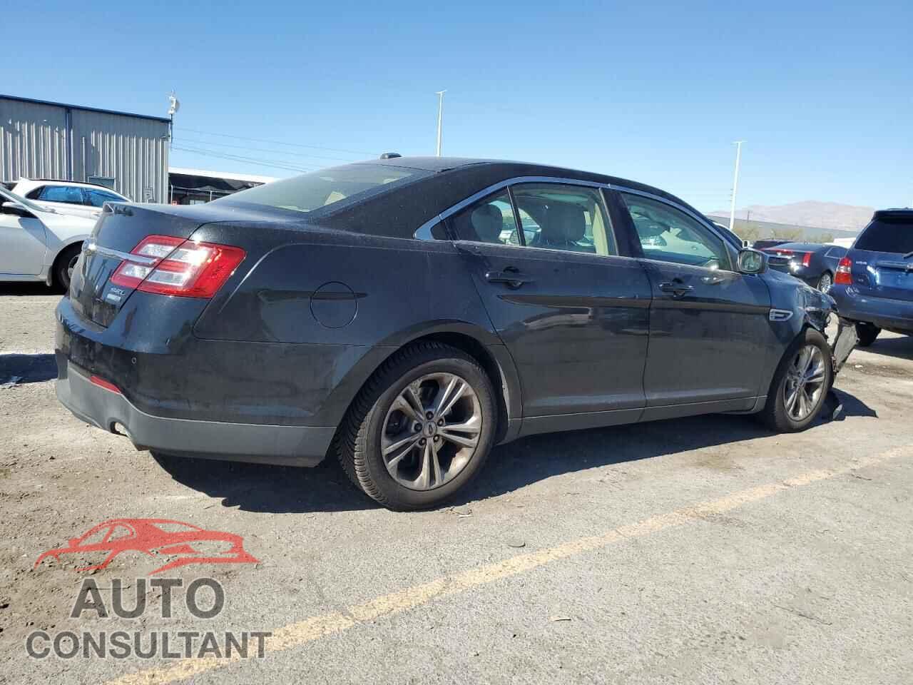 FORD TAURUS 2015 - 1FAHP2H88FG153705