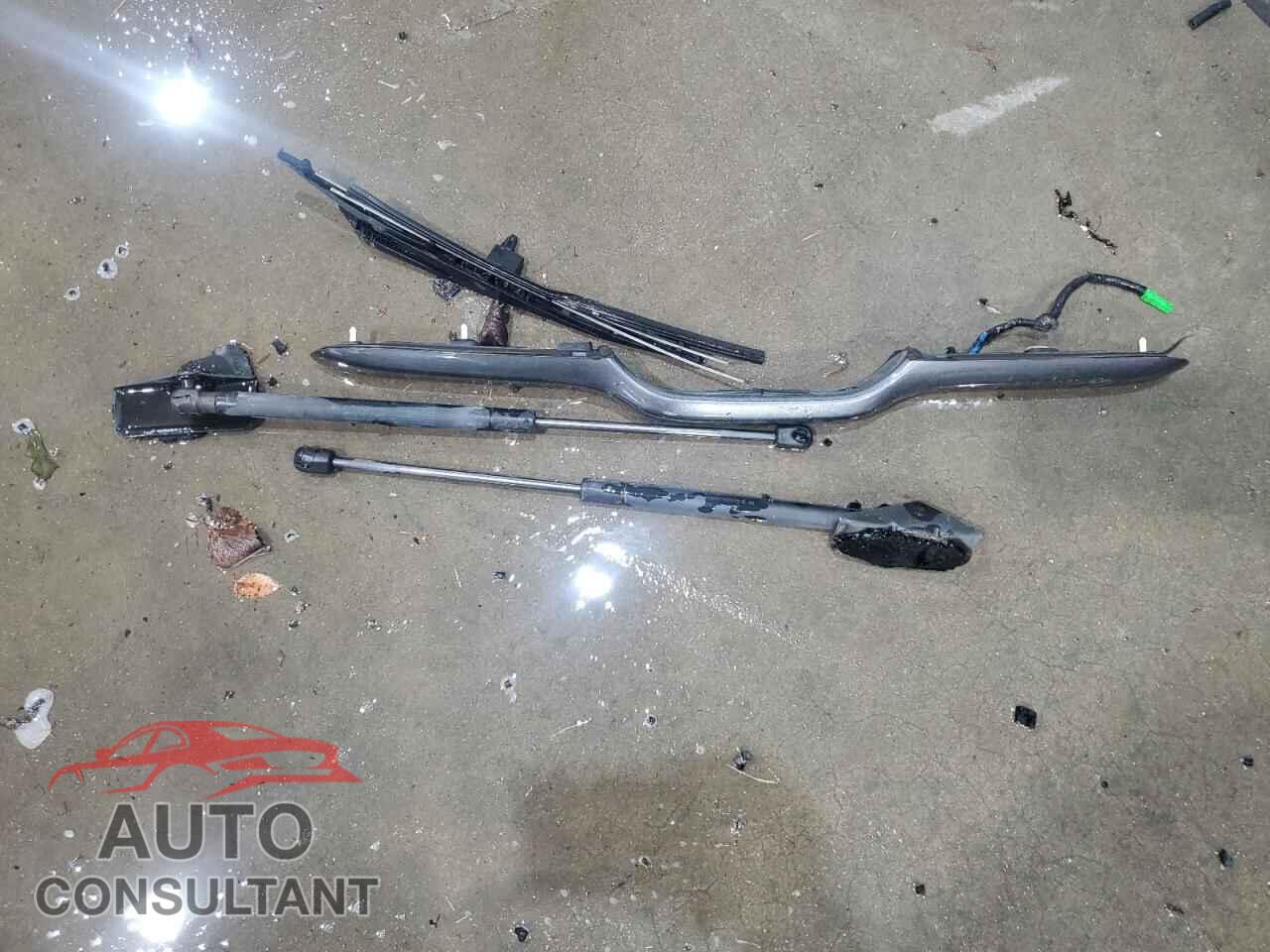 HONDA PILOT 2011 - 5FNYF4H67BB033065