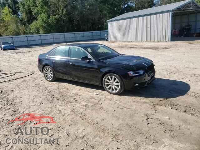 AUDI A4 2013 - WAUFFAFL2DN005819
