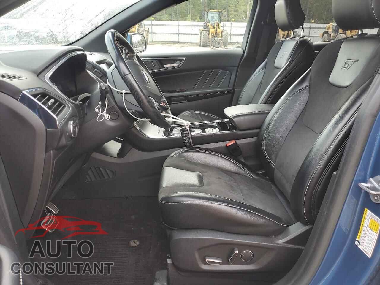 FORD EDGE 2019 - 2FMPK4AP4KBB99546
