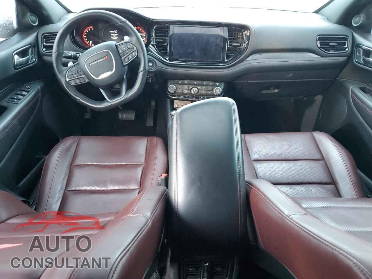 DODGE DURANGO 2024 - 1C4RDJDG8RC108211