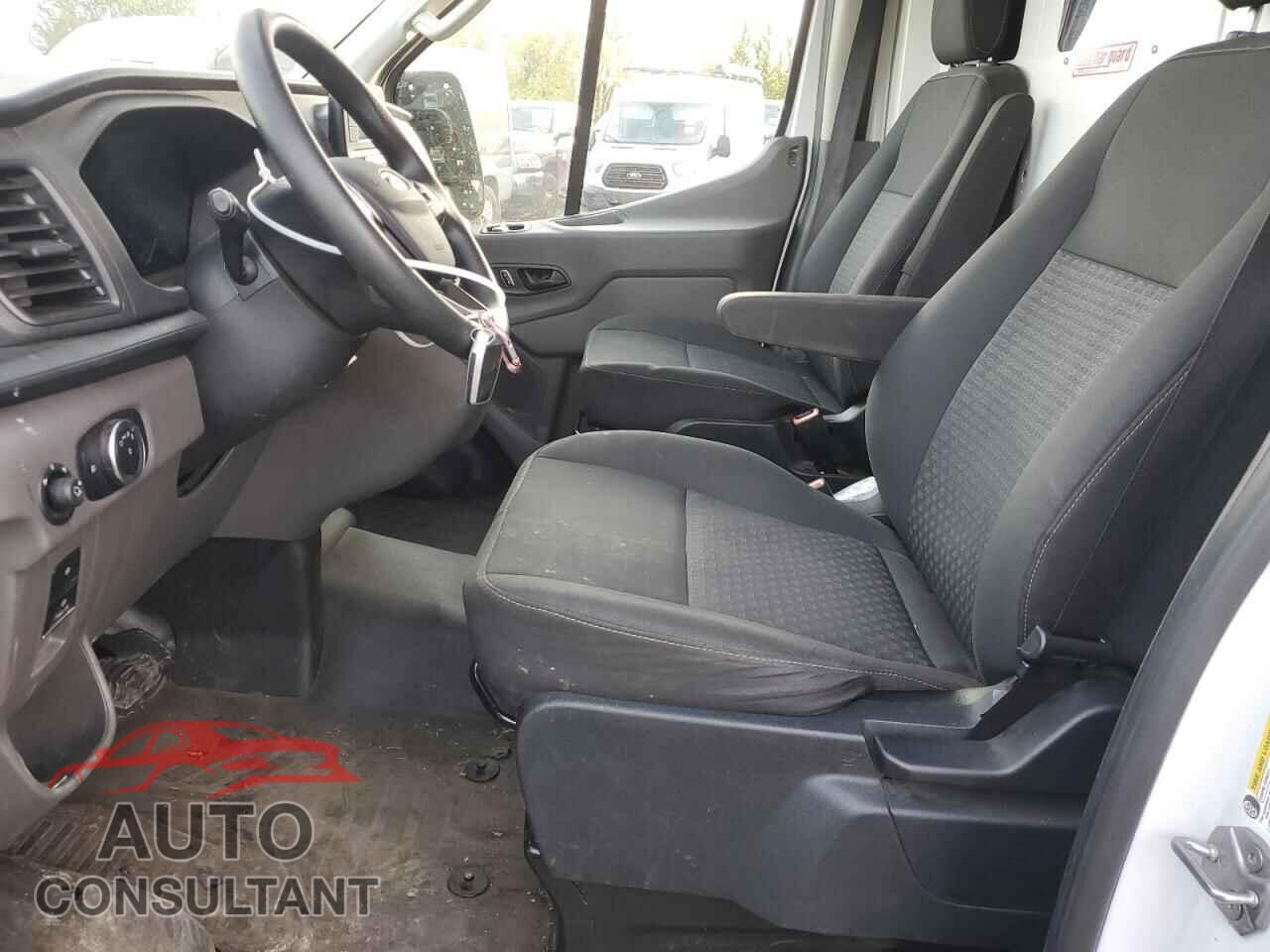 FORD TRANSIT 2023 - 1FTBR3X8XPKB24223