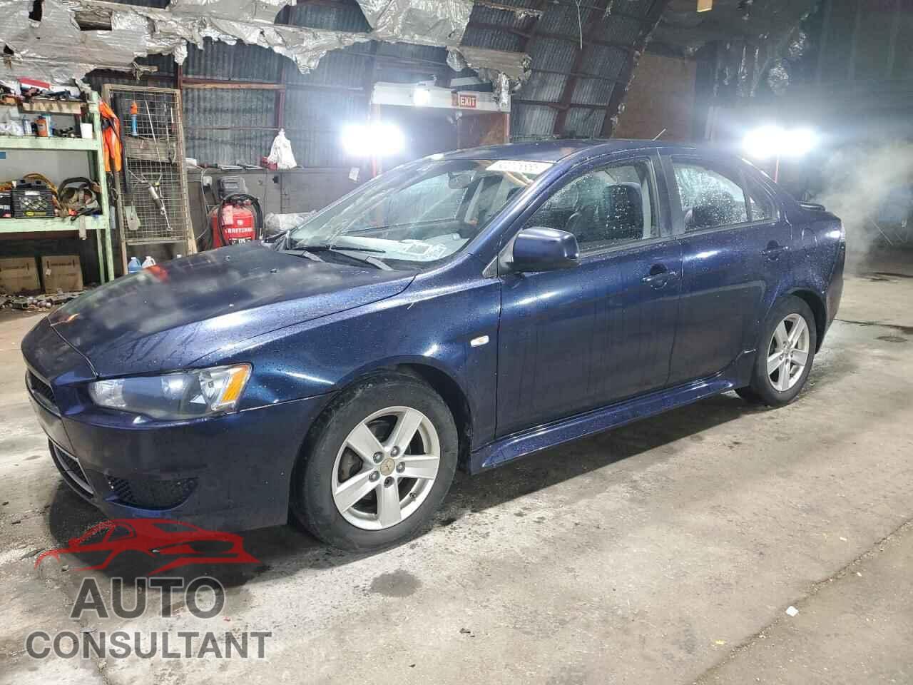 MITSUBISHI LANCER 2014 - JA32V2FW9EU006170
