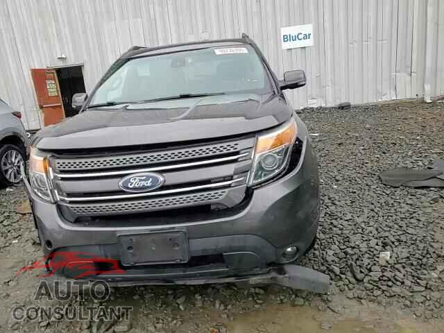 FORD EXPLORER 2015 - 1FM5K8F82FGC69740