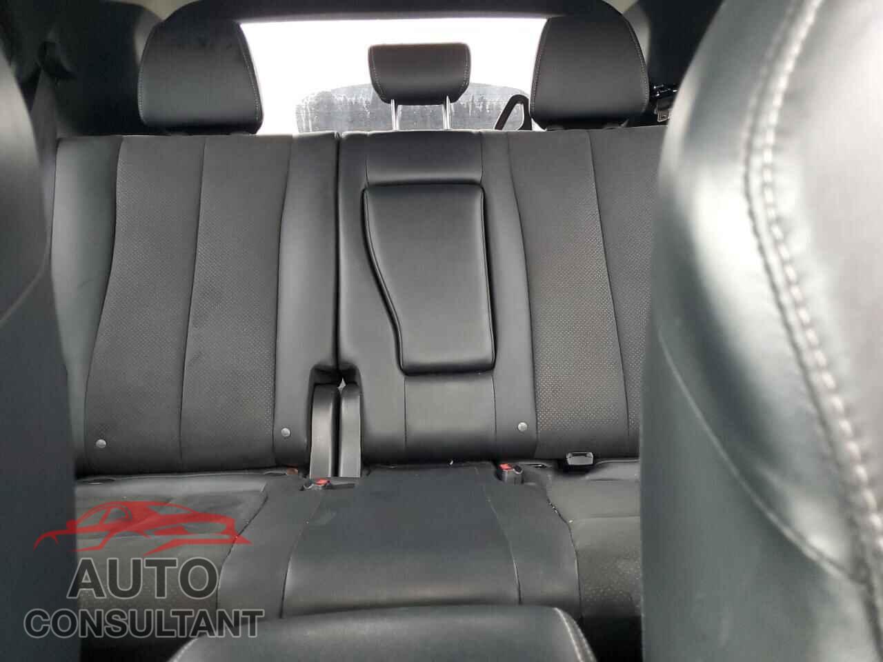 MITSUBISHI ECLIPSE 2023 - JA4ATWAA9PZ001752