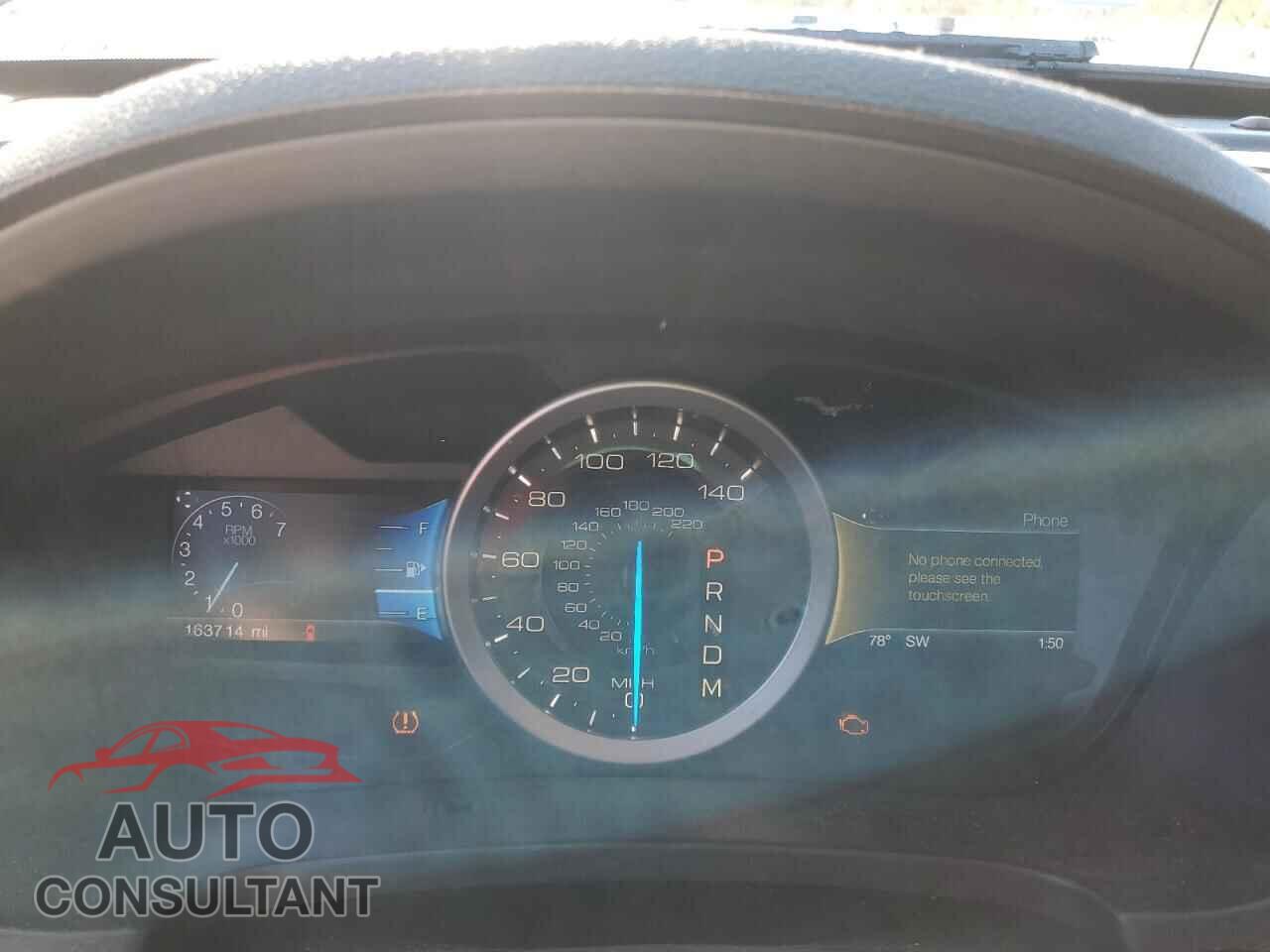 FORD EXPLORER 2014 - 1FM5K8D83EGB87677