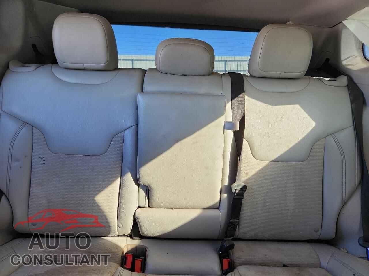 JEEP COMPASS 2022 - 3C4NJDBB7NT152134